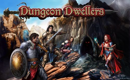 Dungeon Dwellers thumbnail