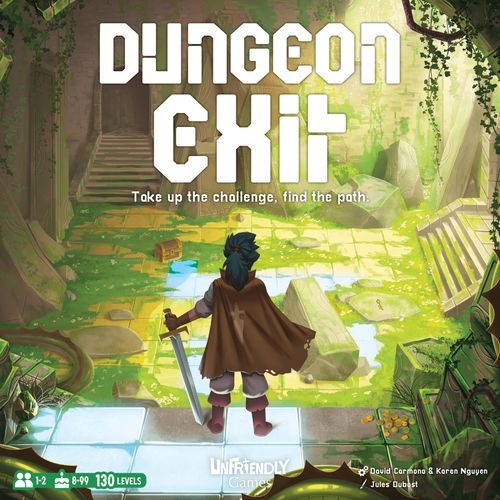 Dungeon Exit thumbnail