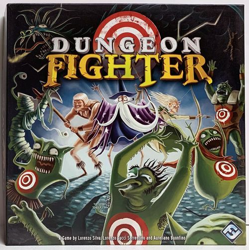 Dungeon Fighter thumbnail
