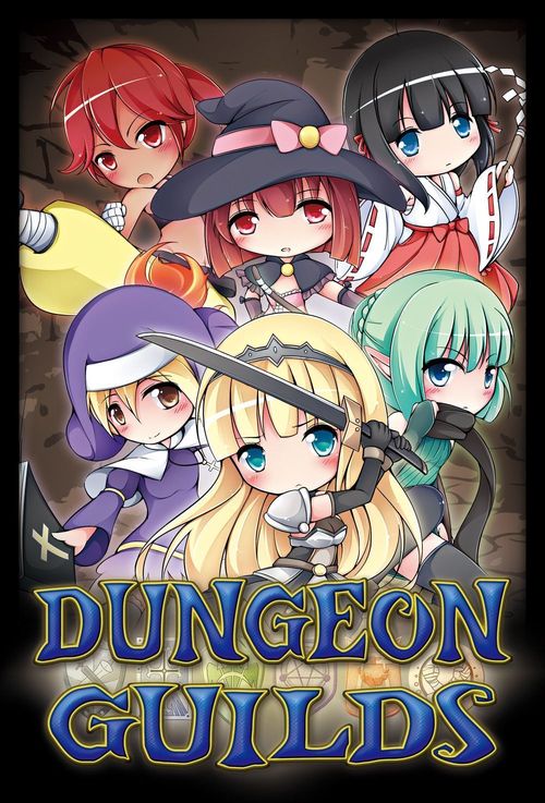 Dungeon Guilds thumbnail