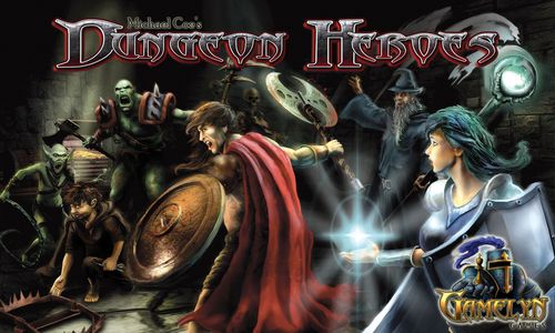 Dungeon Heroes thumbnail