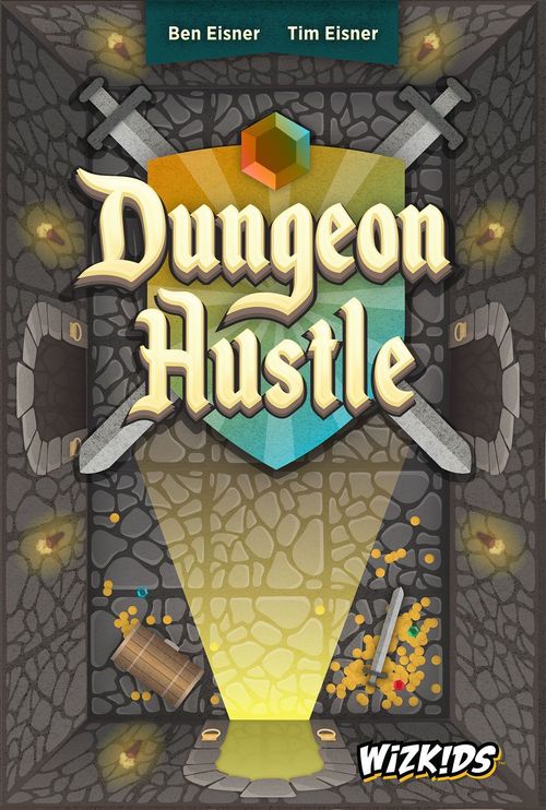 Dungeon Hustle thumbnail