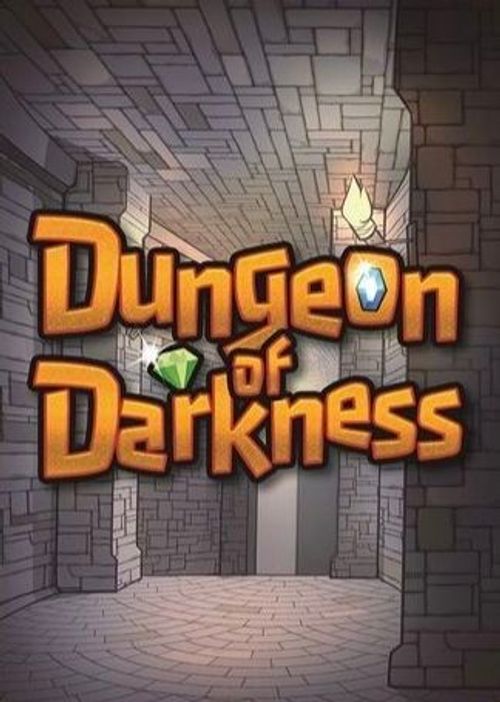 Dungeon of Darkness thumbnail