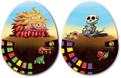 Dungeon Petz: Bonus Pets thumbnail