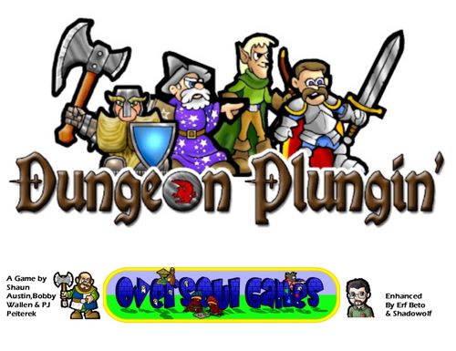 Dungeon Plungin' thumbnail
