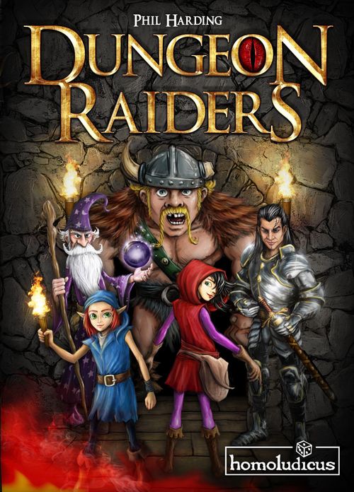 Dungeon Raiders thumbnail