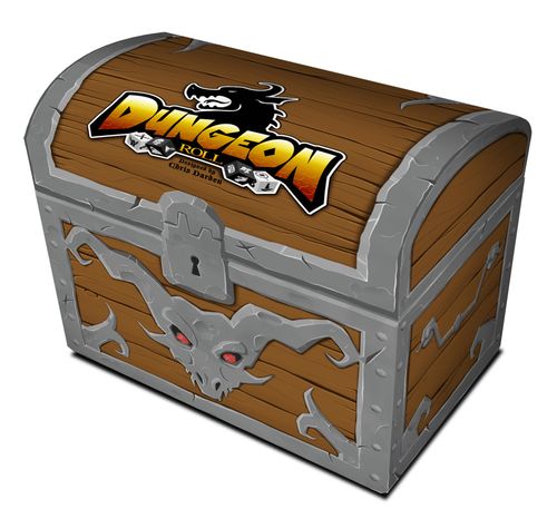 Dungeon Roll thumbnail