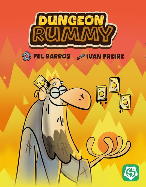 Dungeon Rummy thumbnail
