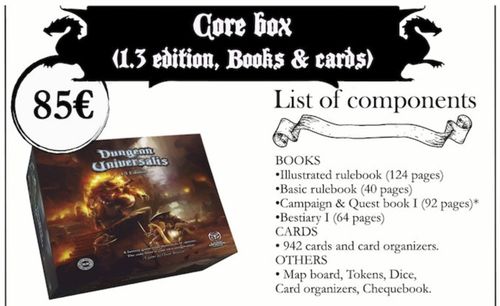Dungeon Universalis 1.3 thumbnail