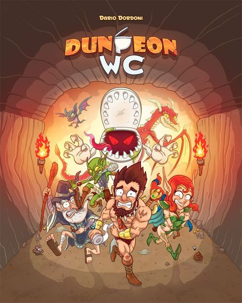 Dungeon WC thumbnail