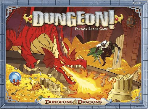 Dungeon! thumbnail
