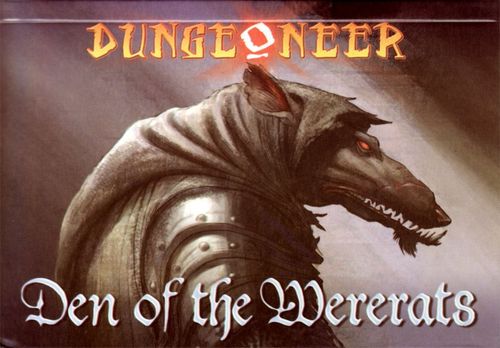 Dungeoneer: Den of the Wererats thumbnail
