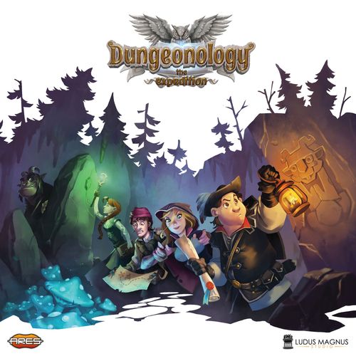 Dungeonology: The Expedition thumbnail