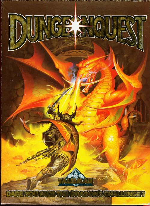 DungeonQuest thumbnail
