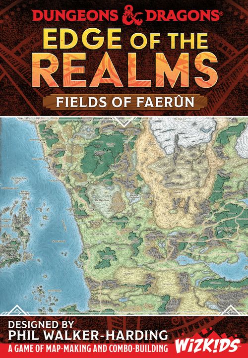 Dungeons & Dragons: Edge of the Realms thumbnail