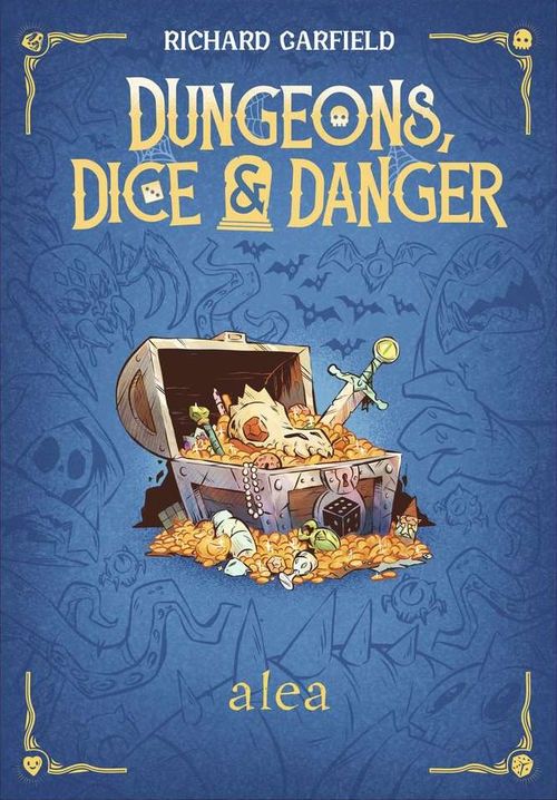 Dungeons, Dice & Danger thumbnail