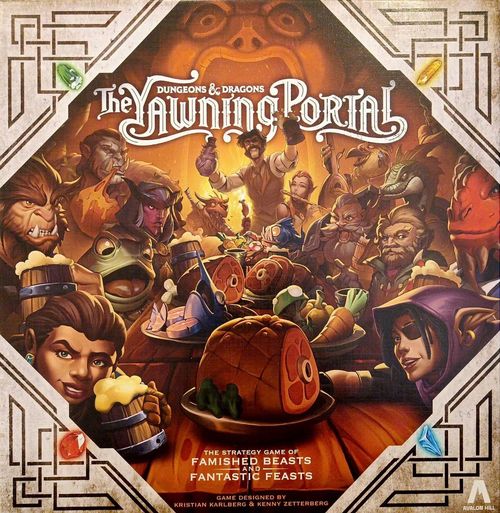 Dungeons & Dragons: The Yawning Portal thumbnail