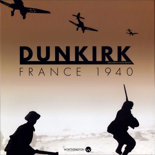 Dunkirk: France 1940 thumbnail
