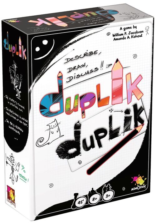 Duplik thumbnail