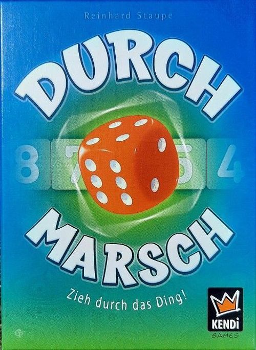 Durchmarsch thumbnail