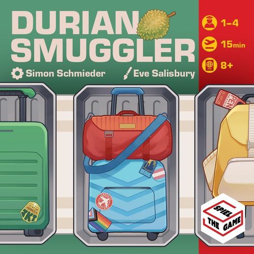 Durian Smuggler thumbnail