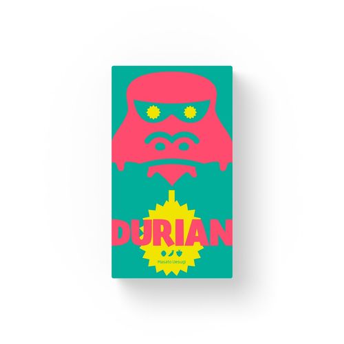 Durian thumbnail