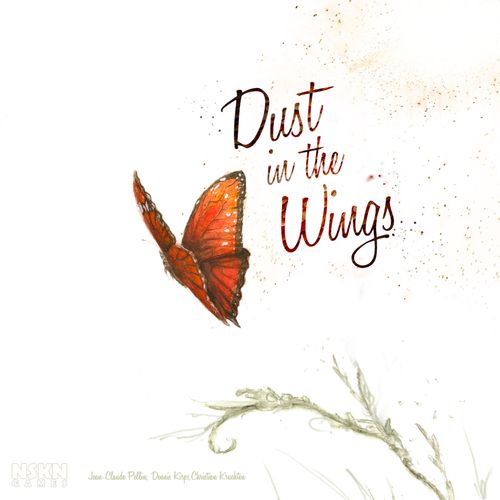 Dust in the Wings thumbnail