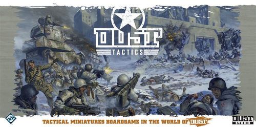 Dust Tactics thumbnail