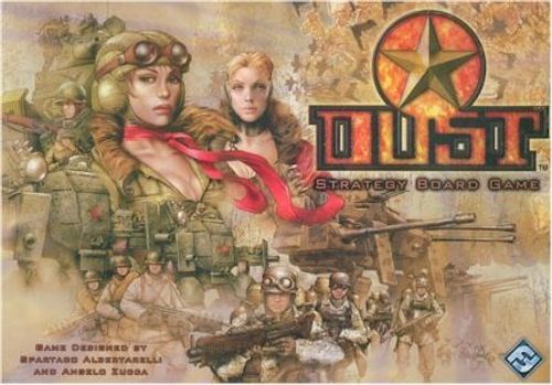 Dust thumbnail