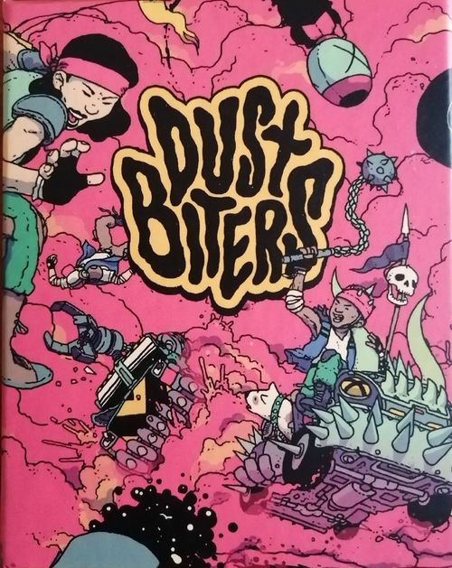 Dustbiters thumbnail