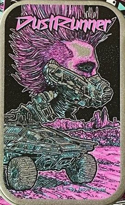 Dustrunner thumbnail