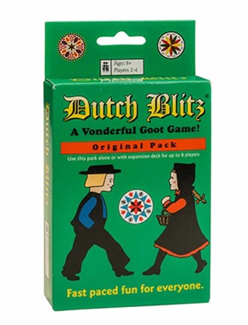 Dutch Blitz thumbnail
