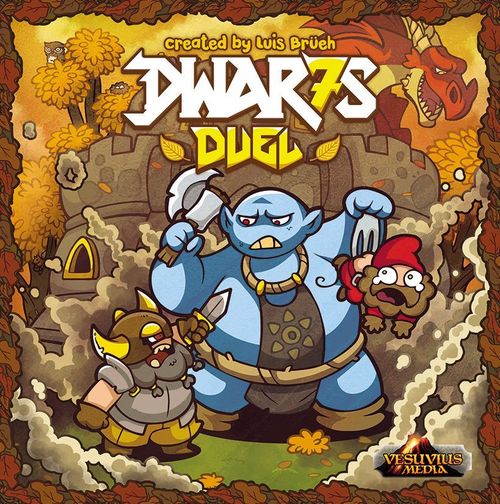 Dwar7s Duel thumbnail
