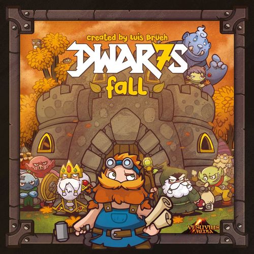 Dwar7s Fall thumbnail
