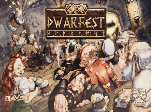 Dwarfest thumbnail