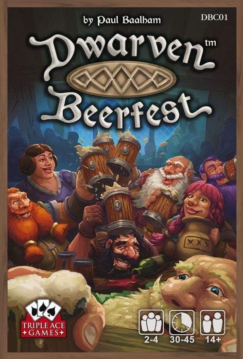 Dwarven Beerfest thumbnail
