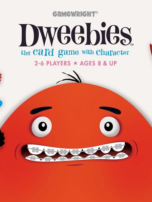 Dweebies thumbnail