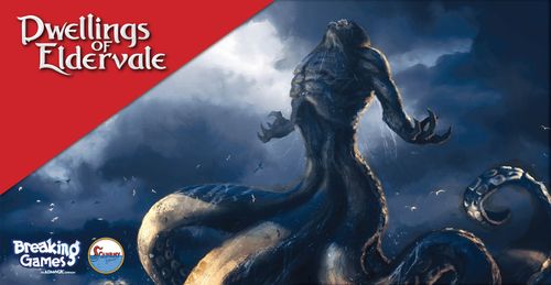 Dwellings of Eldervale: Legendary Upgrade Kit thumbnail
