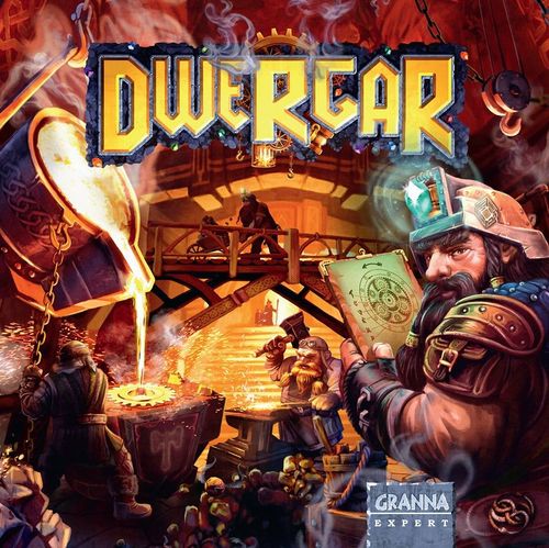 Dwergar thumbnail