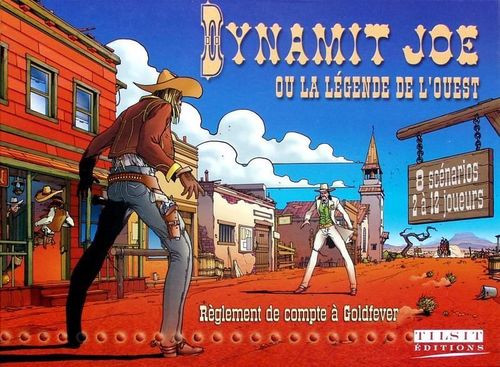Dynamit Joe thumbnail