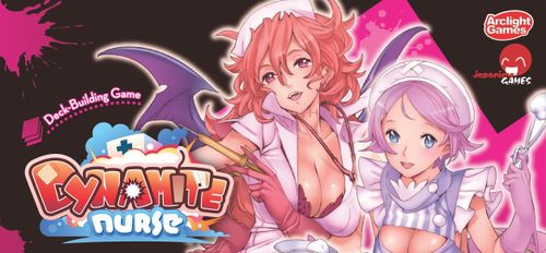 Dynamite Nurse thumbnail