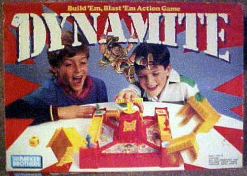 Dynamite thumbnail