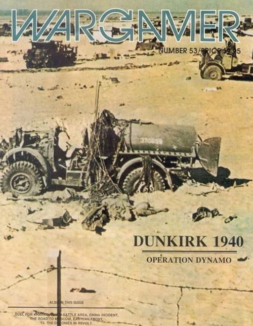 Dynamo: Dunkirk, 1940 thumbnail