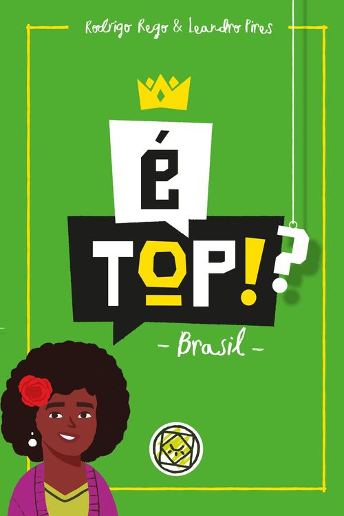 É Top!?: Brasil thumbnail