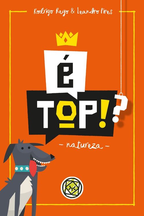 É Top!?: Natureza thumbnail