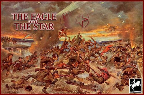 The Eagle and The Star thumbnail