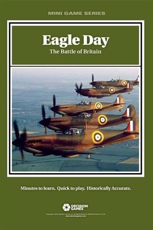 Eagle Day: The Battle of Britain thumbnail