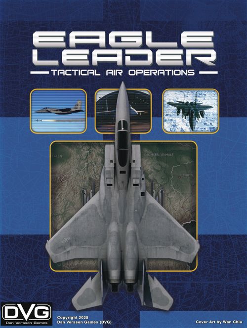 Eagle Leader thumbnail