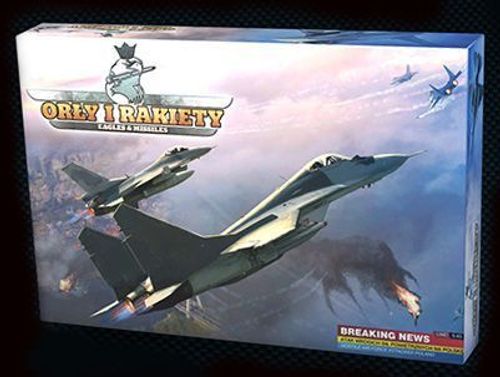 Eagles & Missiles thumbnail