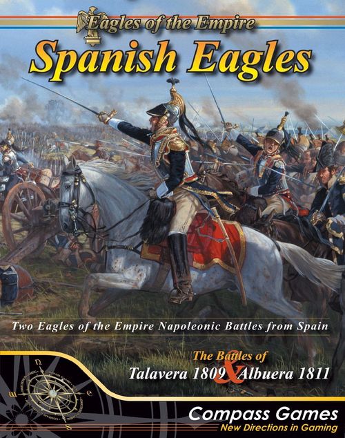 Eagles of the Empire: Spanish Eagles thumbnail
